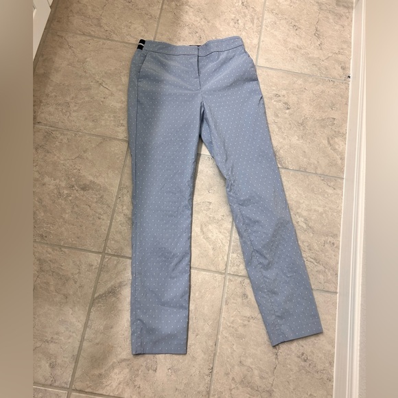 Zara Basic Collection Pants - Picture 8 of 16